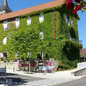 Hotel Du Château, Alvignac