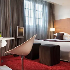 visit hotel